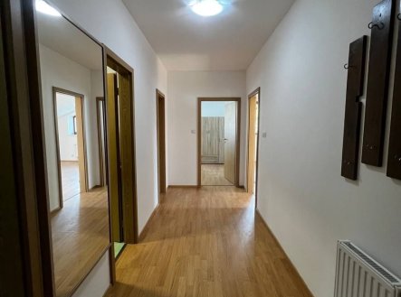 Pronájem bytu, 2+kk, 73 m²