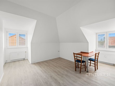Prodej bytu, 2+kk, 45 m²