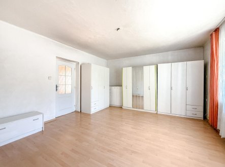 Prodej zemědělského objektu, 1 727 m²