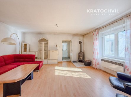 Prodej zemědělského objektu, 1 727 m²