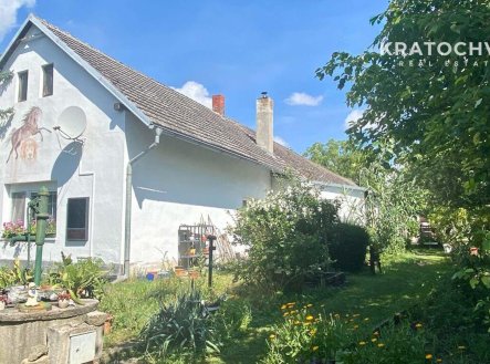 Prodej domu/vily, 110 m² obrázek