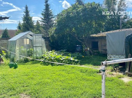 Prodej domu/vily, 110 m²