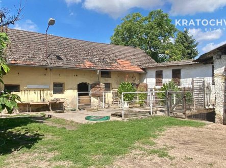 Prodej domu/vily, 110 m²