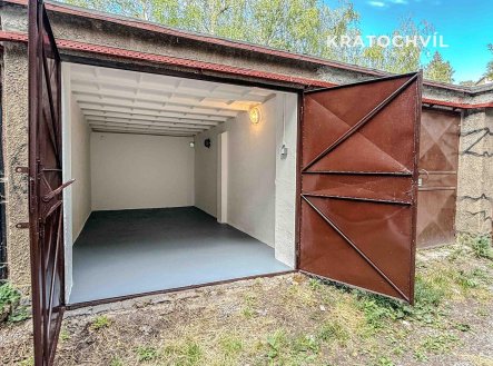 Prodej , 15 m²