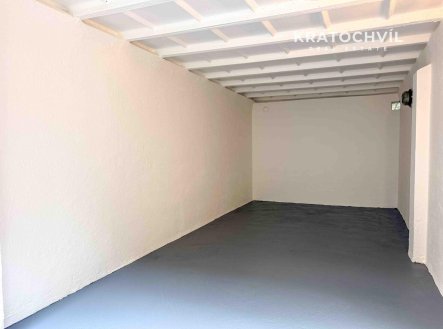Prodej , 15 m²