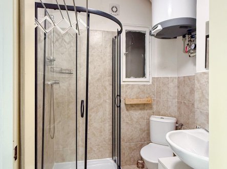 Pronájem bytu, 2+kk, 38 m²