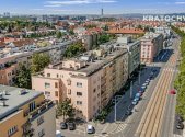 Prodej bytu, 2+kk, 49 m²