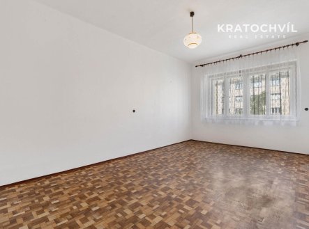Prodej bytu, 2+kk, 49 m²