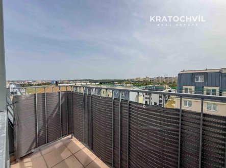 Pronájem bytu, 3+kk, 56 m²
