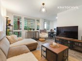 Prodej bytu, 3+kk, 68 m²