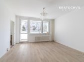 Pronájem bytu, 3+1, 74 m²