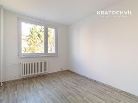 Pronájem bytu, 3+1, 74 m²