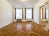 Pronájem bytu, 3+kk, 101 m²