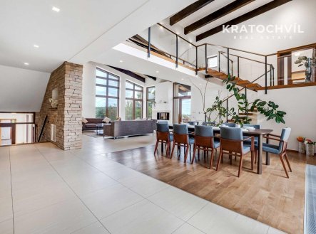 Prodej domu/vily, 674 m²