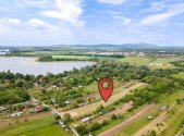 Prodej pozemku, zahrada, 433 m²