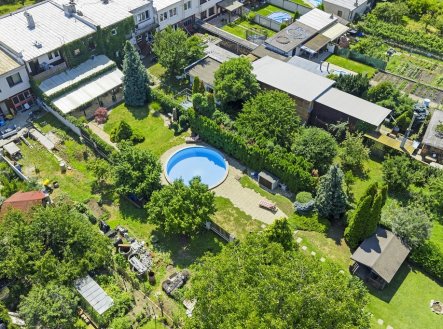 Prodej domu/vily, 259 m²