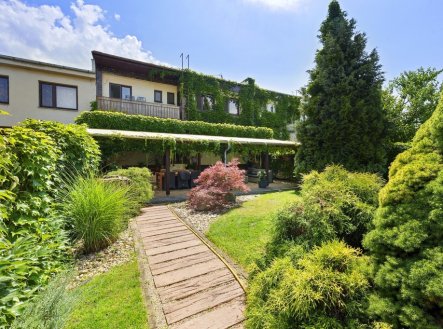 Prodej domu/vily, 259 m²