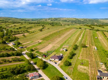 Prodej pozemku pro bydlení, 1 528 m²