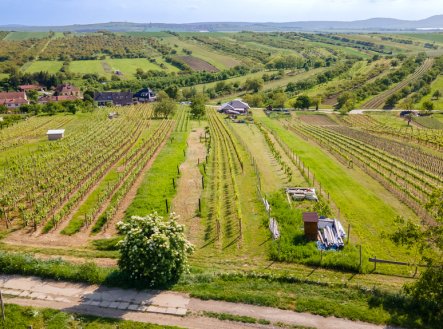 Prodej pozemku pro bydlení, 1 528 m²