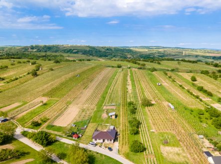 Prodej pozemku pro bydlení, 1 528 m²
