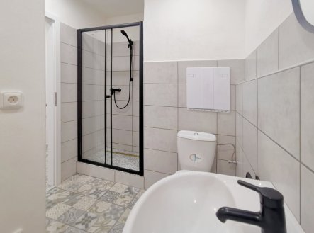 Prodej bytu, 1+1, 35 m²