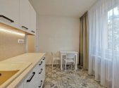 Prodej bytu, 1+1, 35 m²