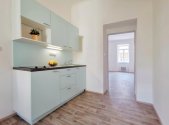 Pronájem bytu, 1+1, 44 m²