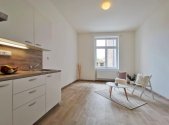 Pronájem bytu, 1+kk, 30 m²