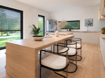 Prodej bytu, 3+kk, 106 m²