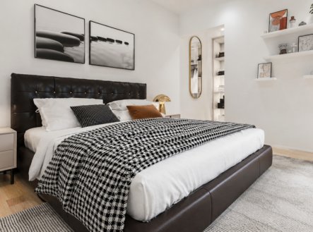 Prodej bytu, 3+kk, 106 m²
