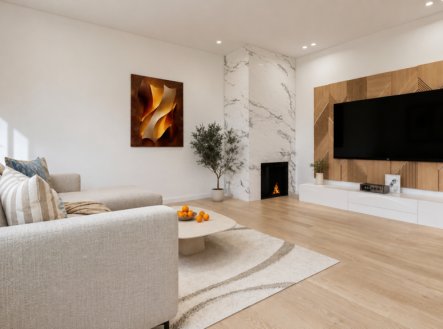 Prodej bytu, 4+kk, 115 m²