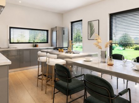 Prodej bytu, 4+kk, 115 m²