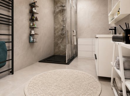 Prodej bytu, 4+kk, 115 m²