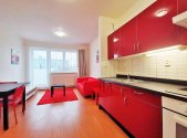 Pronájem bytu, 2+kk, 46 m²