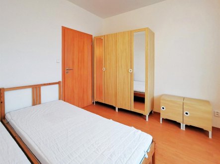 Pronájem bytu, 2+kk, 46 m²