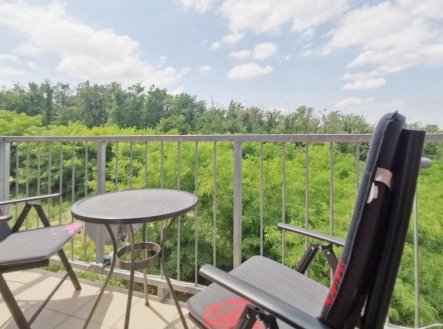 Pronájem bytu, 2+kk, 58 m²