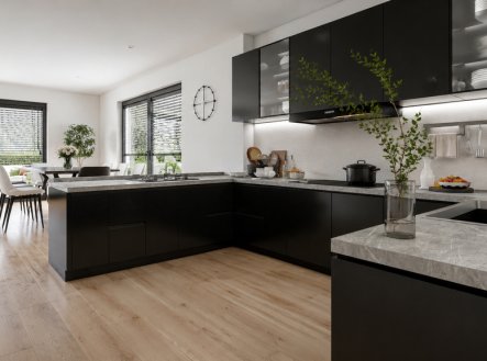 Prodej bytu, 4+kk, 160 m²