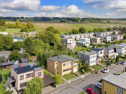 Prodej domu/vily, 177 m²