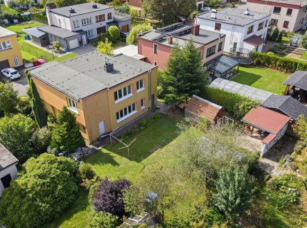 Prodej domu/vily, 177 m²