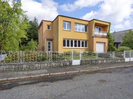 Prodej domu/vily, 177 m²