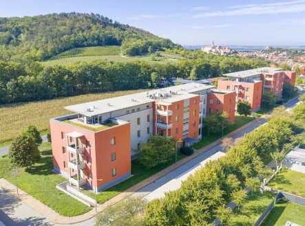 Prodej bytu, 1+kk, 33 m²