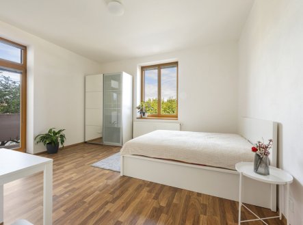 Prodej bytu, 1+kk, 33 m²
