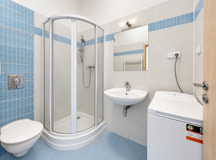 Prodej bytu, 1+kk, 33 m²