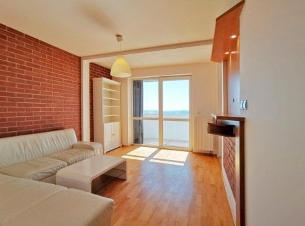 Pronájem bytu, 3+1, 77 m²