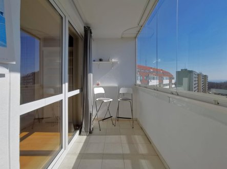 Pronájem bytu, 3+1, 77 m²