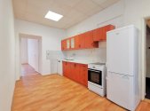 Pronájem bytu, 2+1, 68 m²