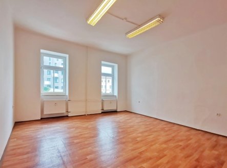 Pronájem bytu, 2+1, 68 m²