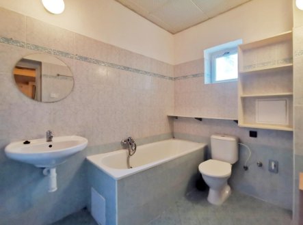 Pronájem bytu, 2+1, 68 m²