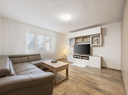 Prodej bytu, 2+1, 69 m²