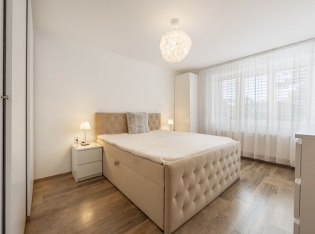 Prodej bytu, 2+1, 69 m²